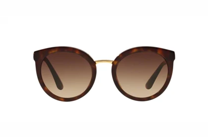 عینک آفتابی دولچه گابانا Dolce & Gabbana DG4268S 050213