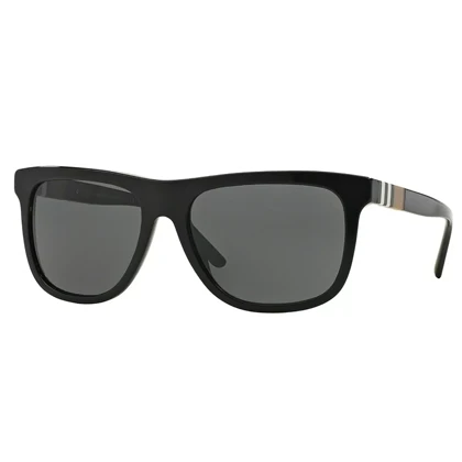 عینک آفتابی بربری مدل burberry BE4201S 300187