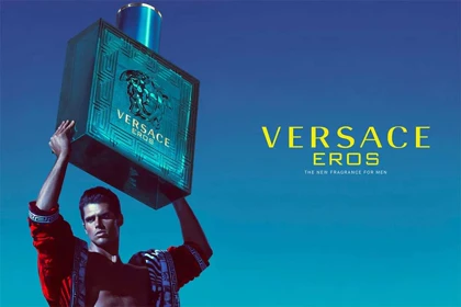 ادکلن ورساچه اروس مردانه 100 میل اورجینال Versace-31902-100-G