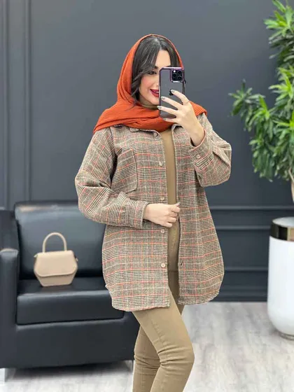 شکت دو جیب پایین هلال