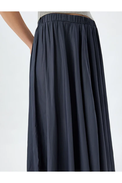 دامن زنانه اورجینال کوتون koton