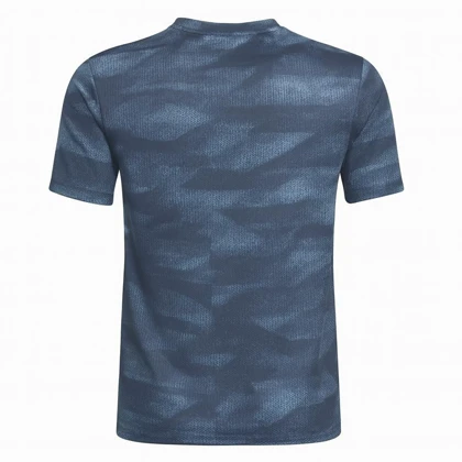 تیشرت مردانه adidas کد 2122 رنگ سرمه ای