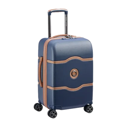 چمدان سایز کوچک اورجینال دلسی مدل DELSEY PARIS - Chatelet Air Small