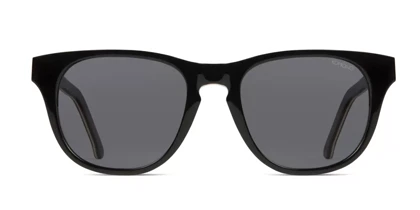 عینک آفتابی کومونو مدل Luca Acetate Black