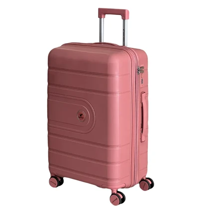 چمدان سایز بزرگ تری بردز مدل THREE BIRDS - TB7171L LARGE