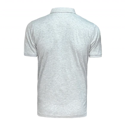 پولوشرت ورزشی مردانه نخی تکنیک پلاس 07 مدل TS-169