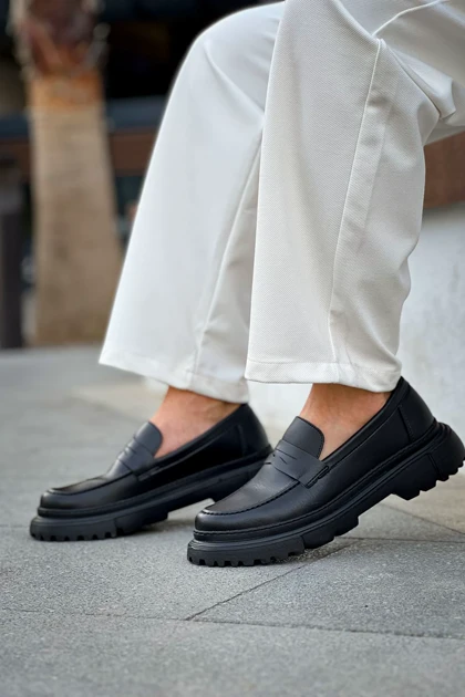 کتانی مردانه chekich