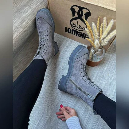 بوت بغل‌کش جلوکاپ _ 1272