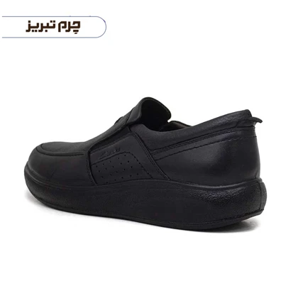 کفش مردانه طبی مدل PB406