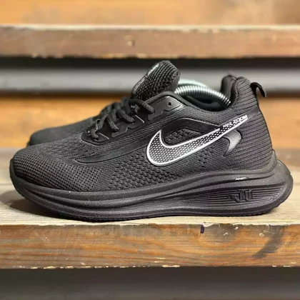 کفش ورزشی نایک زوم بافتی زنانه