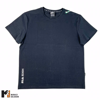 تیشرت ورزشی مردانه نایک کد 6609