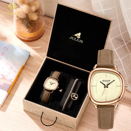 ساعت جولیوس اورجینال زنانه JA-1436B