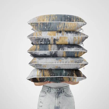 کوسن 5 تکه 70