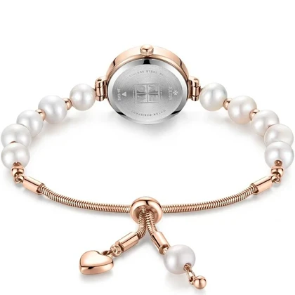ساعت جولیوس اورجینال زنانه JA-1346D