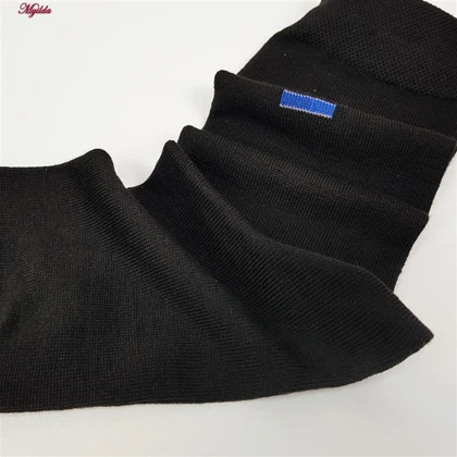 جوراب مردانه ماییلدا مدل 3417-120-3 بسته 4 عددی