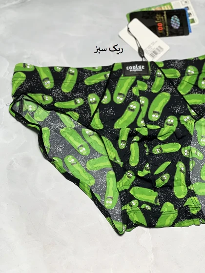 شورت کولسی اسلیپ 10 طرح