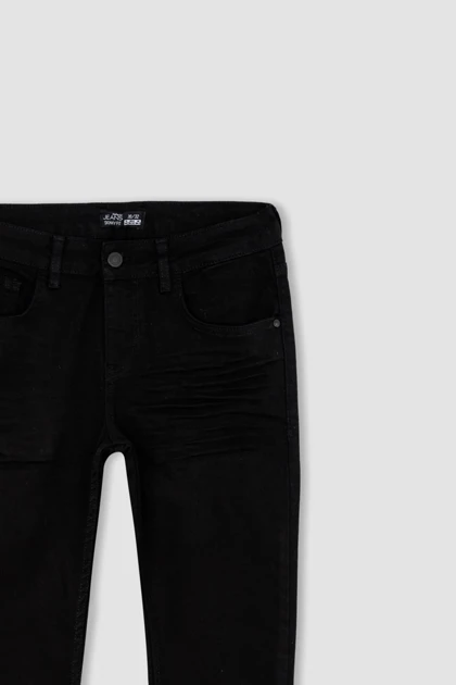 شلوار جین مردانه اورجینال دیفکتو defacto