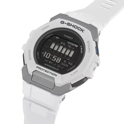ساعت مچی کاسیو جیشاک CASIO G-SHOCK GBD-300-7DR