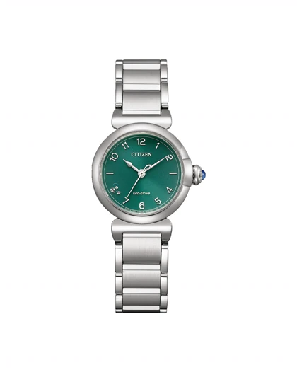 ساعت مچی زنانه سیتیزن CITIZEN EM1130-83X