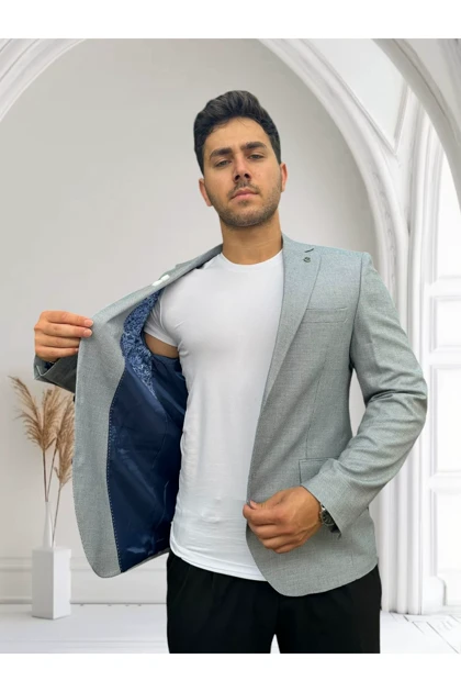 کت و ژاکت مردانه luisero luisero