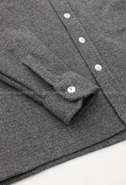 پیراهن مردانه فوتر باکسی کد20000025