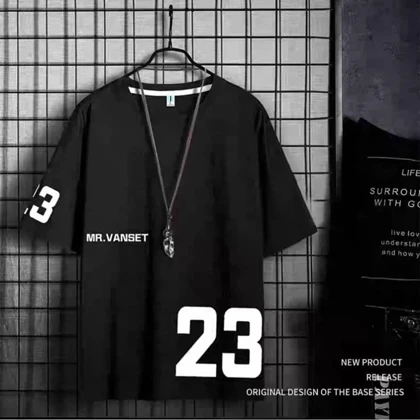 تیشرت نخ پنبه خاص