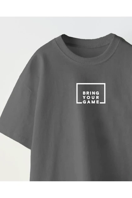 تیشرت بچگانه the-champ-clothing