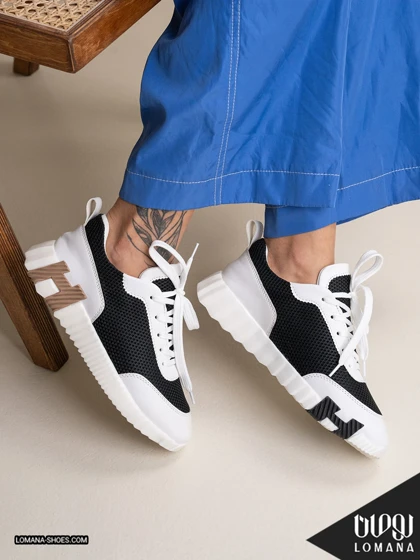 کتانی هرمس لومانا - کد 2787