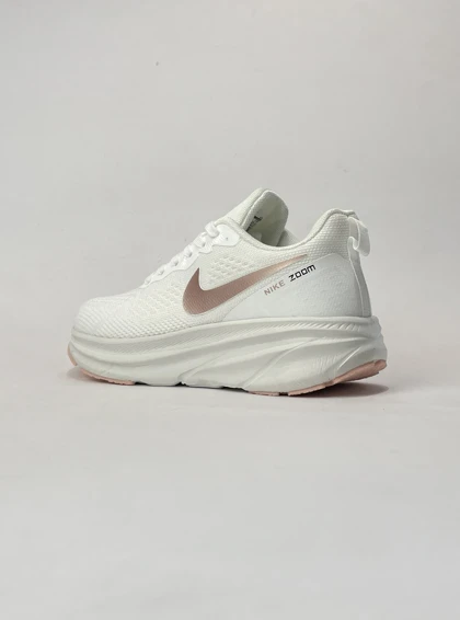 کفش ورزشی نایک زوم سفید
