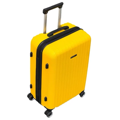 چمدان فوروارد کد FORWARD - FCLT818 PLUS مجموعه 4 عددی پلاس