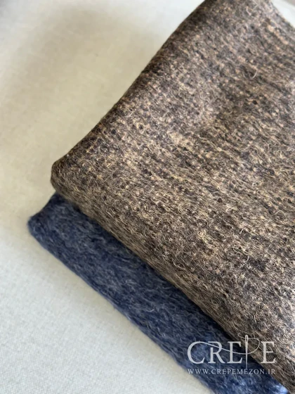 شال موهر رونیف