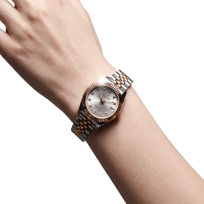 ساعت مچی زنانه سوئیس آرت مدل 920129SR1600