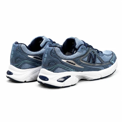 کتانی مردانه مدل نیوبالانس 1064 (کیفیتمستر) آبی New Balance