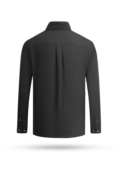 پیراهن یقه دکمه‌دار 2520113