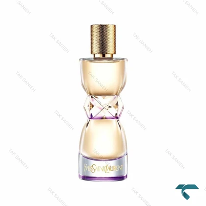 ادکلن ایو سن لورن منیفستو اکلت 90 میل Yves Saint Laurent-31925-L