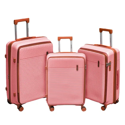 چمدان اسپید کد SPEED-SPD213 SERIES3 سری 3 عددی