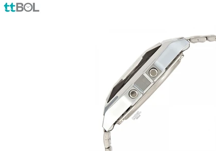 ساعت مچی کاسیو CASIO A159WAD-1DF