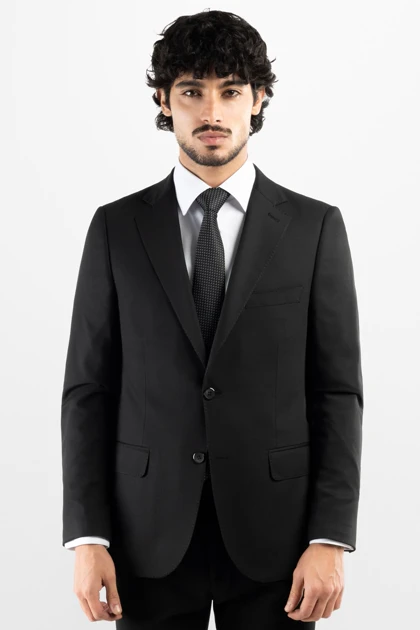 کت تک مردانه دبل توییل