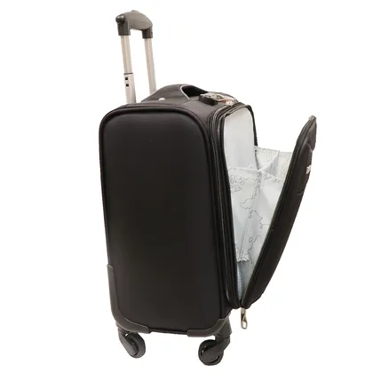 کیف خلبانی دانسون سایز کوچک (DUNSON) مدل SB005