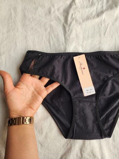 شورت تمام نخ SHANDERMAN کد: 2211