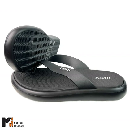 صندل مردانه کامفورت Luofu کد 721401
