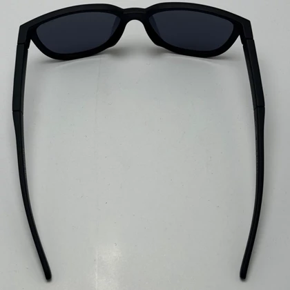 عینک آفتابی اوکلی سبک OAKLEY آمریکایی مشکی کد 2435