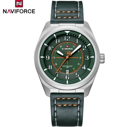 ساعت ناوی فورس اورجینال مردانه NAVIFORCE NF9281L