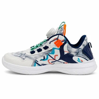 کتانی روزمره پسرانه فیکسر دار خارجی