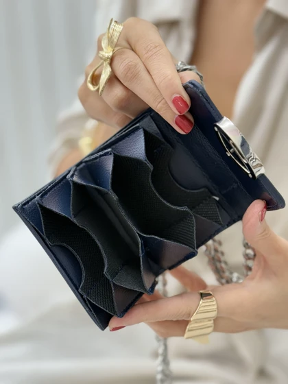 مینی بگ جاکارتی دار لیبراژ