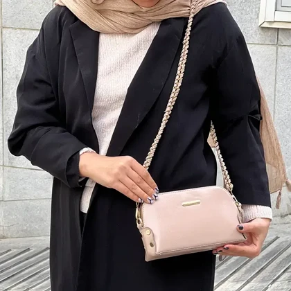 کیف زنانه مجلسی miscellaneous مدل MSC110208