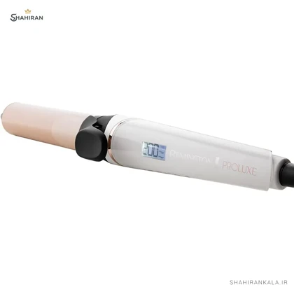 فر کننده مو رمینگتون مدل REMINGTON CI9132