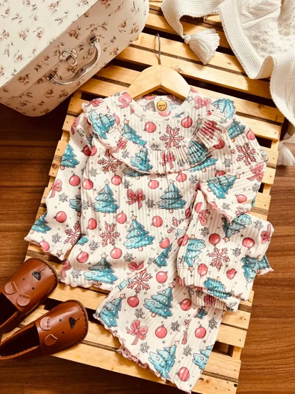 ست اسکاتلندی دمپا بوتکات