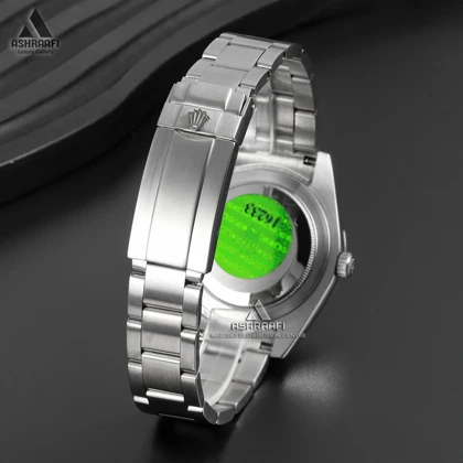 ساعت رولکس دیت جاست Rolex DateJust OW3