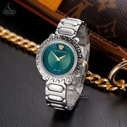 ساعت زنانه ورساچه Versace VE61-SG